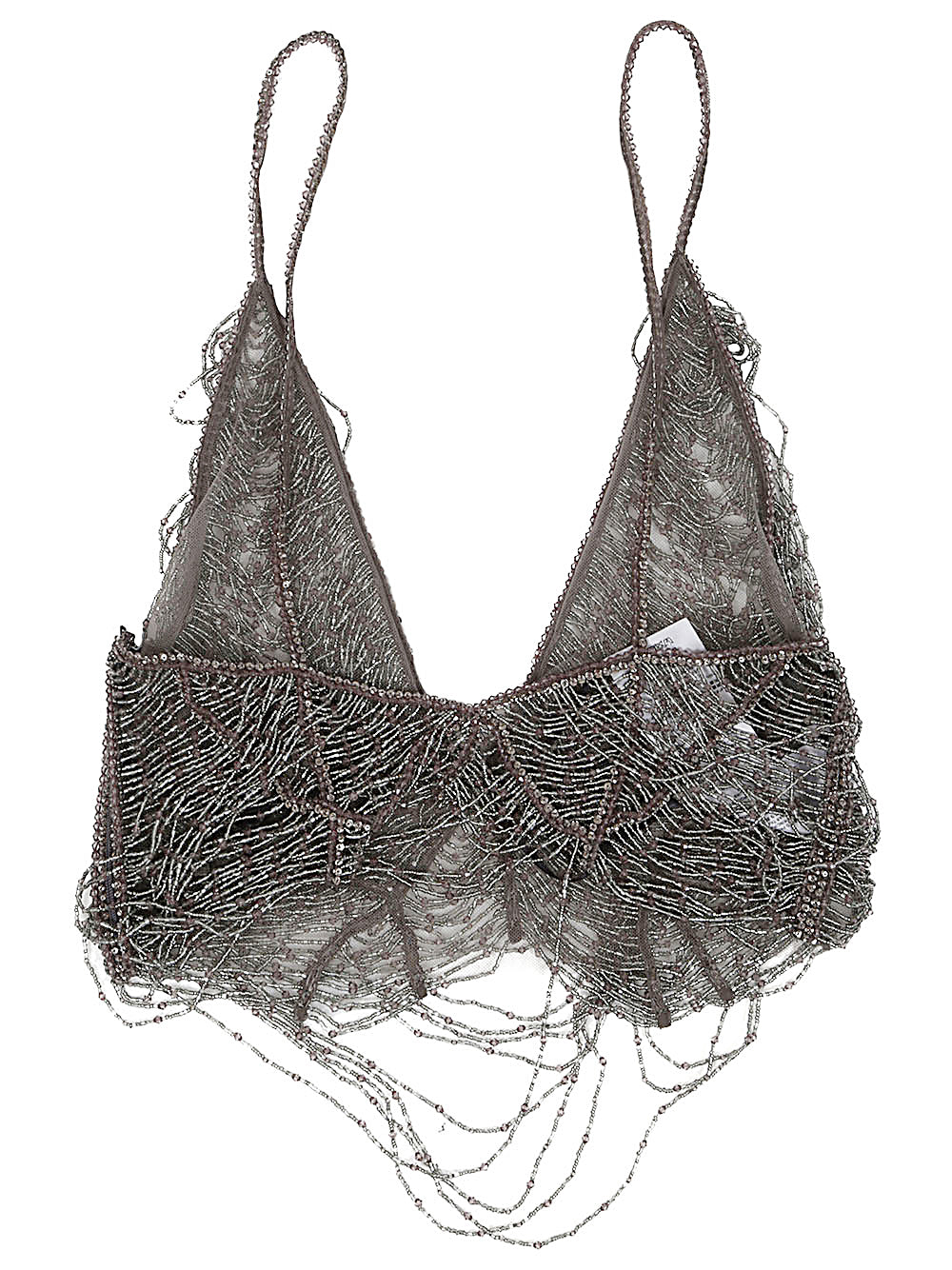 THE ATTICO FASHION Top