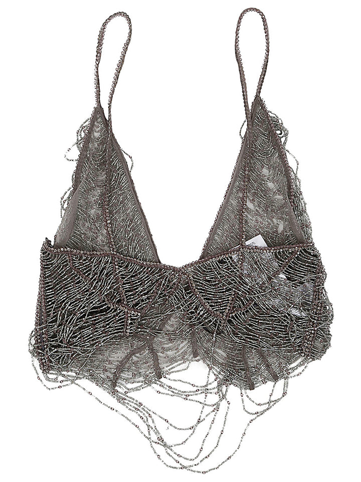 THE ATTICO FASHION Top
