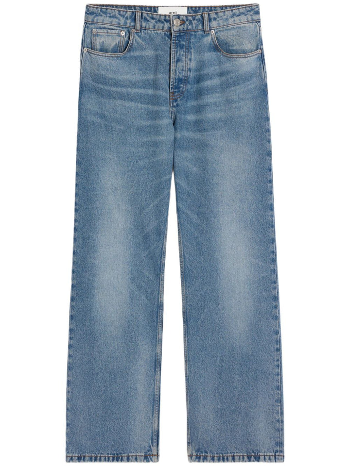 Ami Paris Jeans