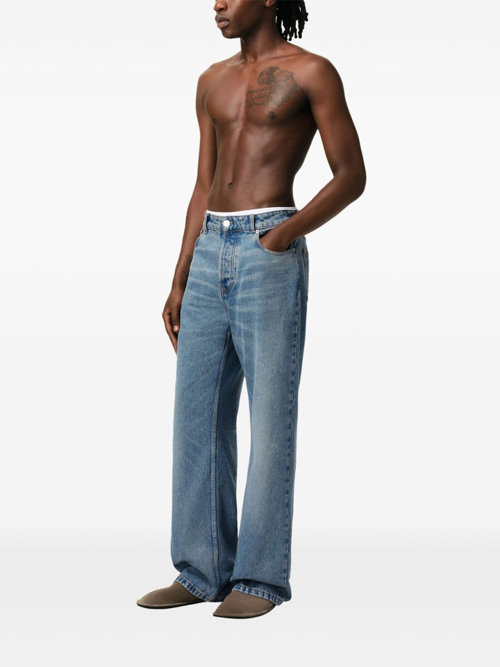 Ami Paris Jeans