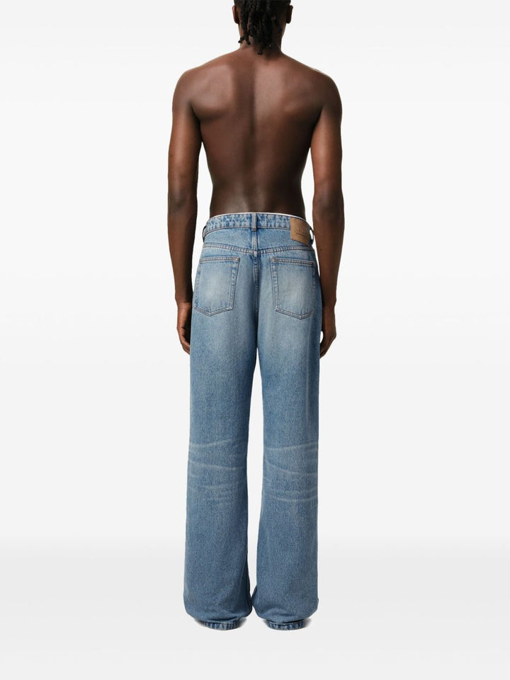 Ami Paris Jeans
