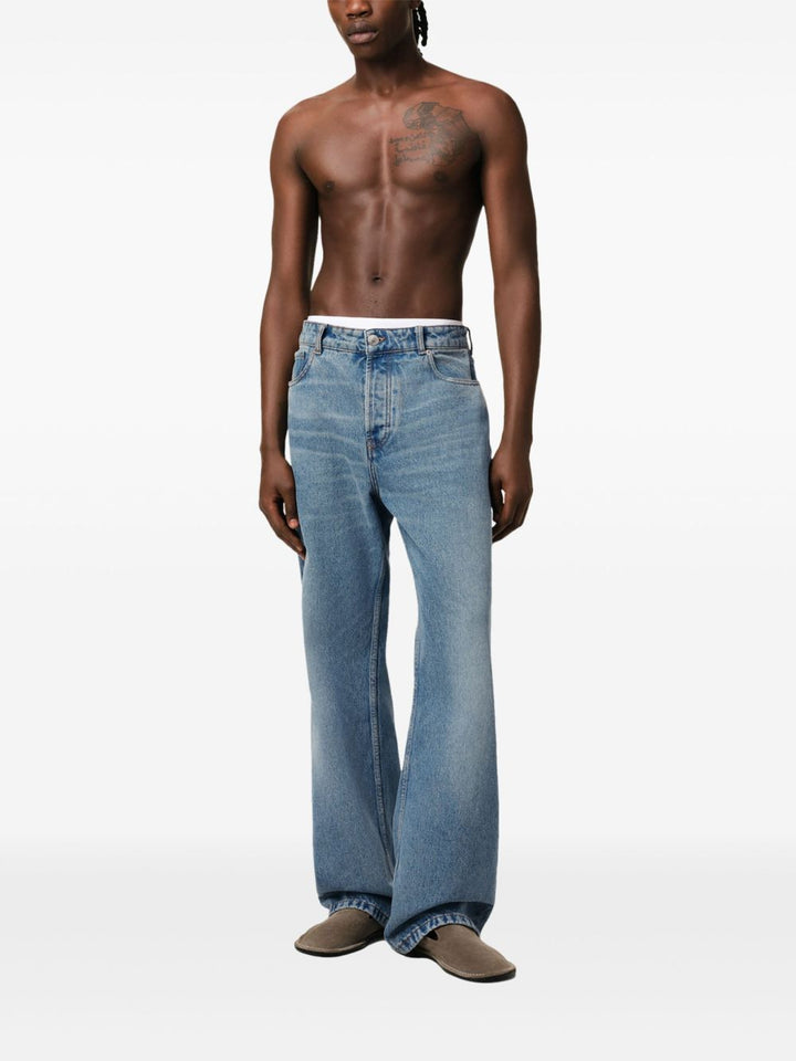 Ami Paris Jeans
