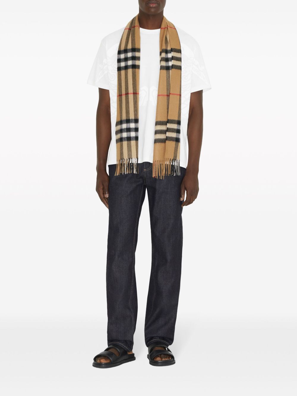 Burberry Scarf