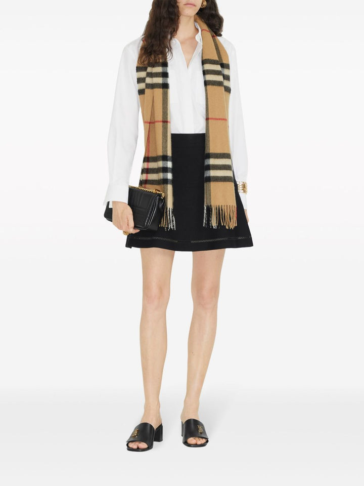 Burberry Scarf