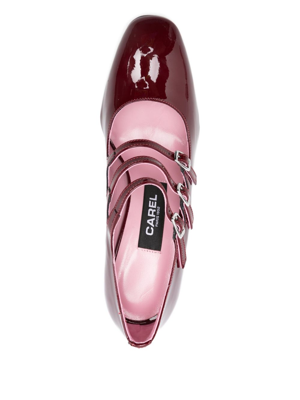 CAREL PARIS Pumps