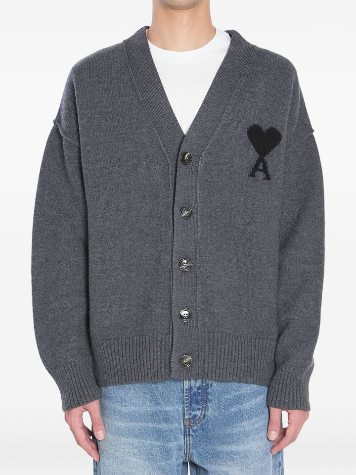 Ami Paris Sweater