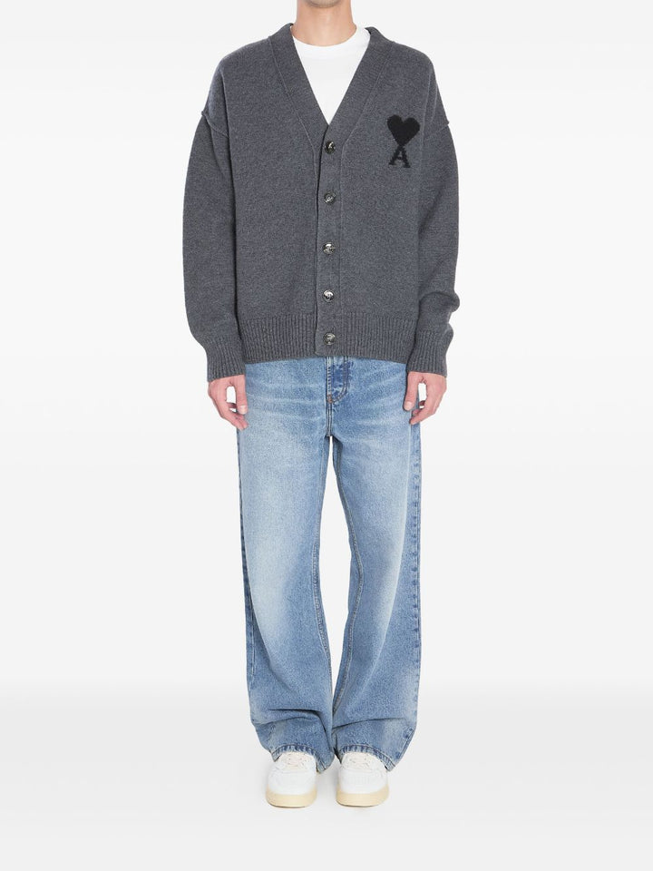Ami Paris Sweater