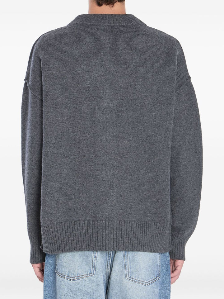 Ami Paris Sweater