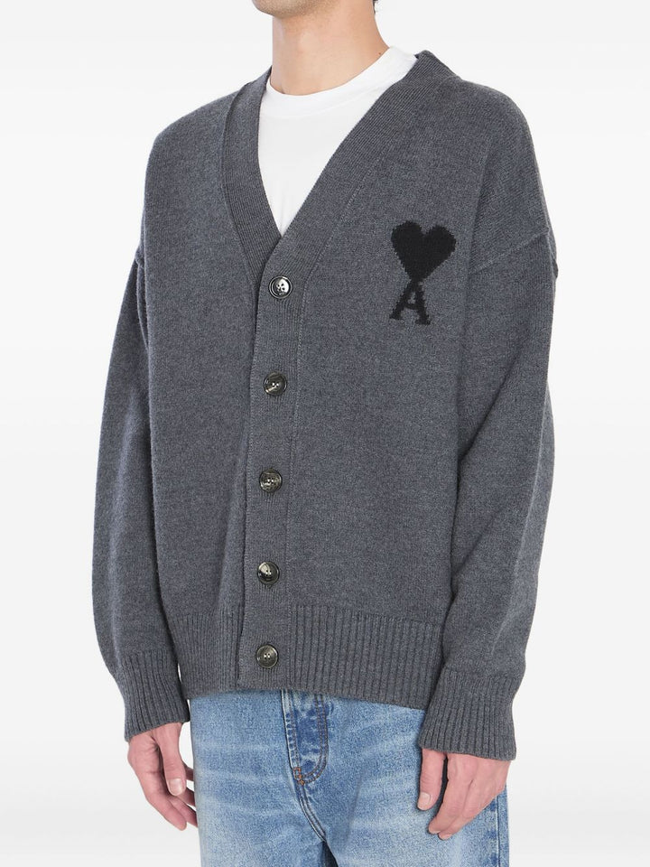 Ami Paris Sweater