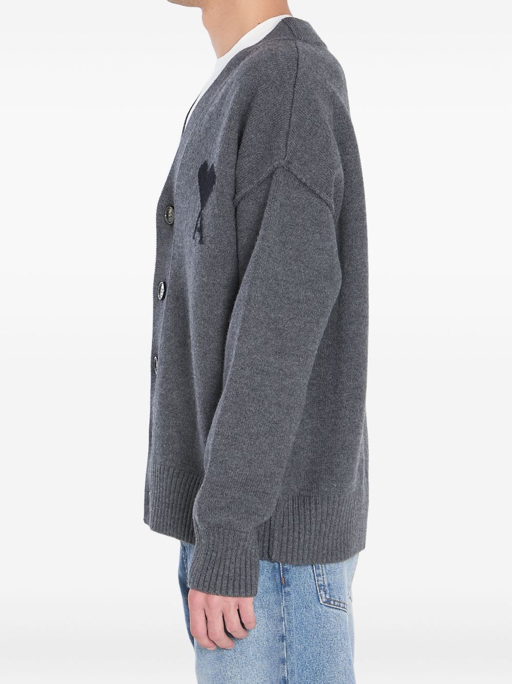 Ami Paris Sweater