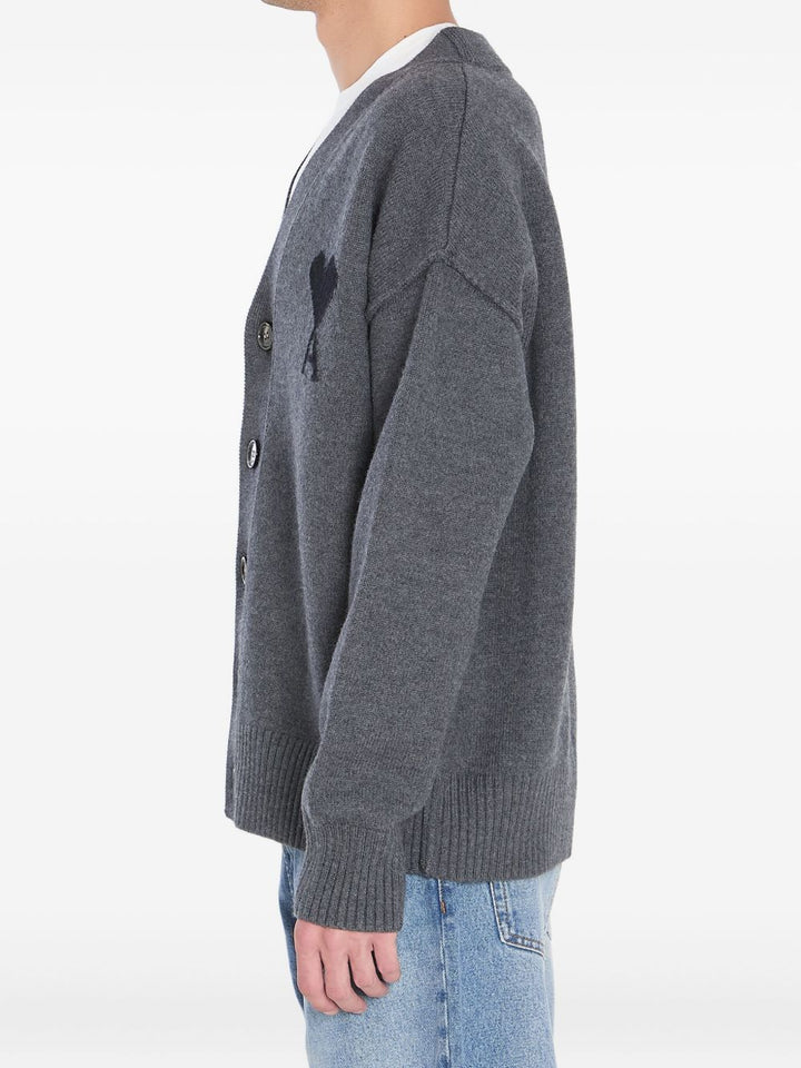 Ami Paris Sweater