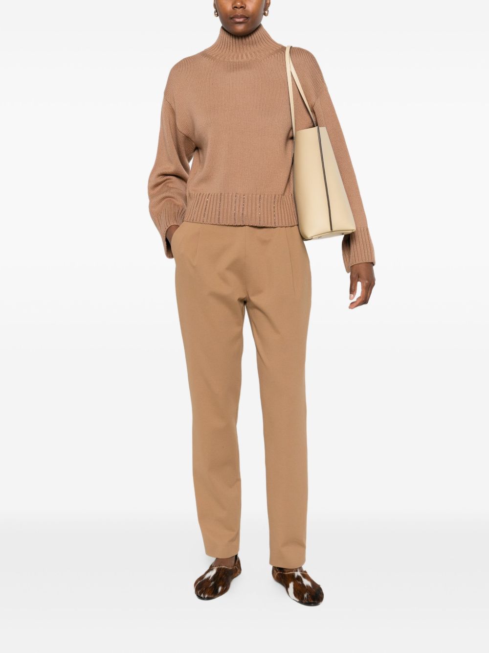 Fabiana Filippi Sweater