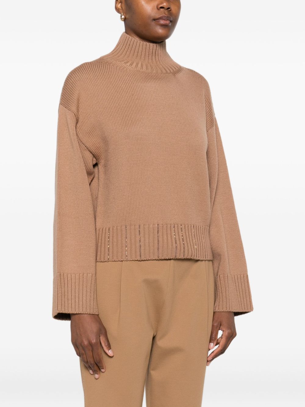 Fabiana Filippi Sweater