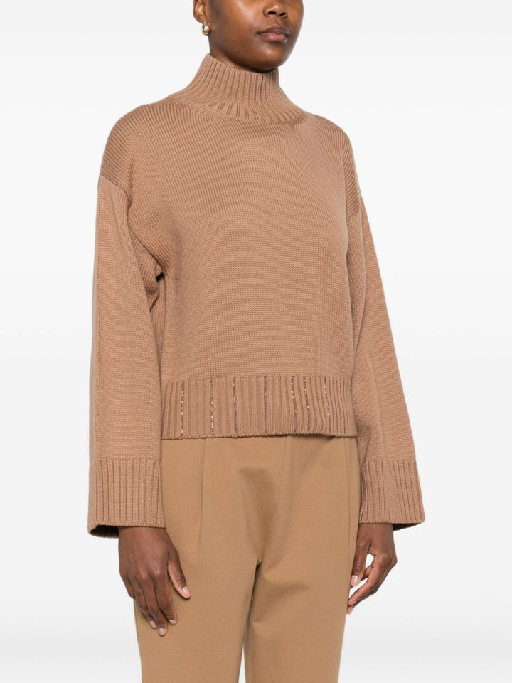 Fabiana Filippi Sweater