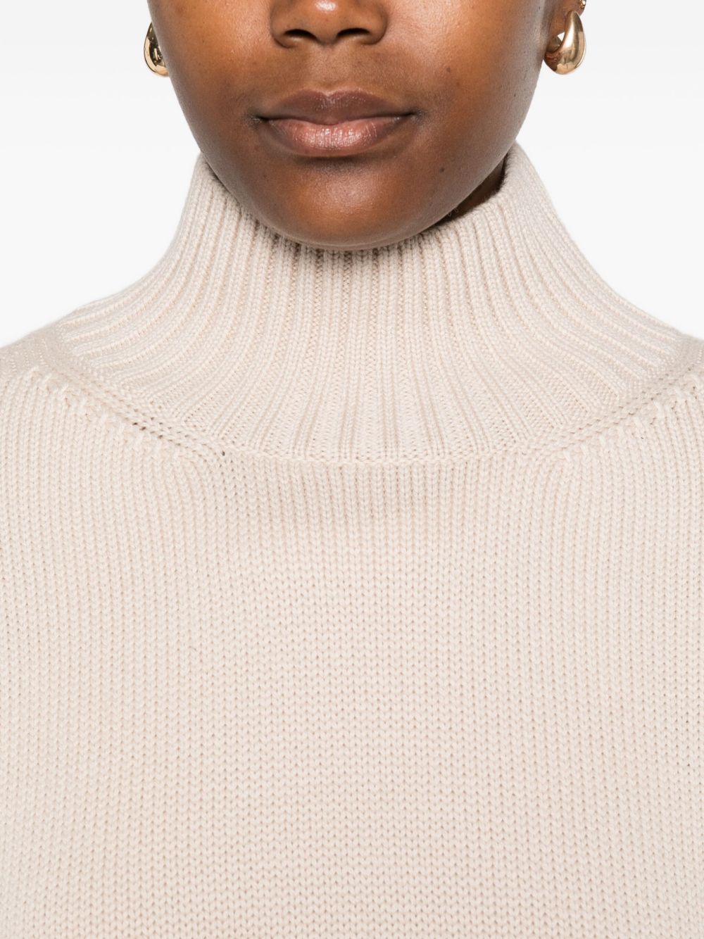 Fabiana Filippi Sweater