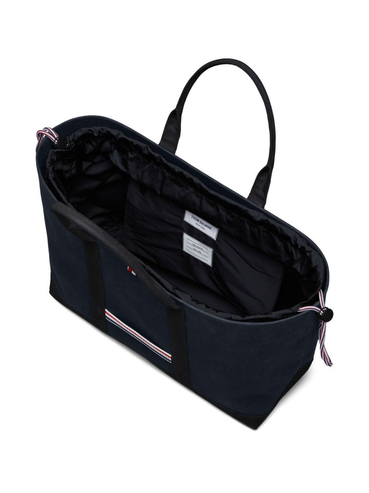 Thom Browne Tote