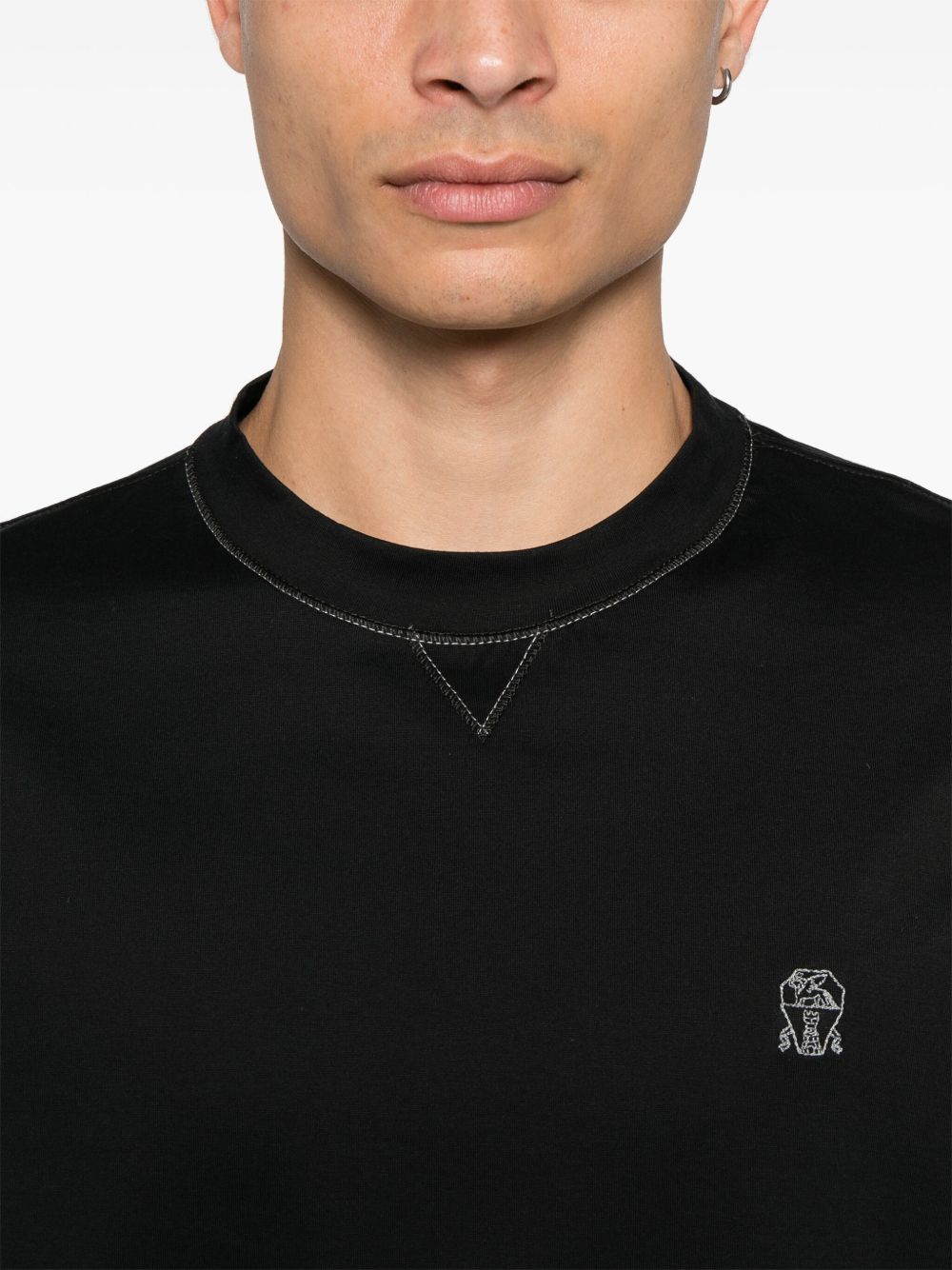 Brunello Cucinelli T-shirt