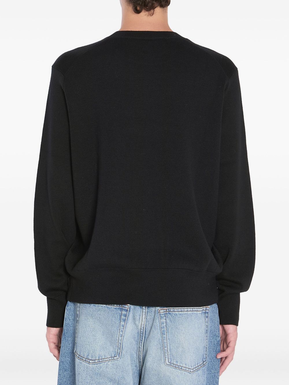 Ami Paris Sweater