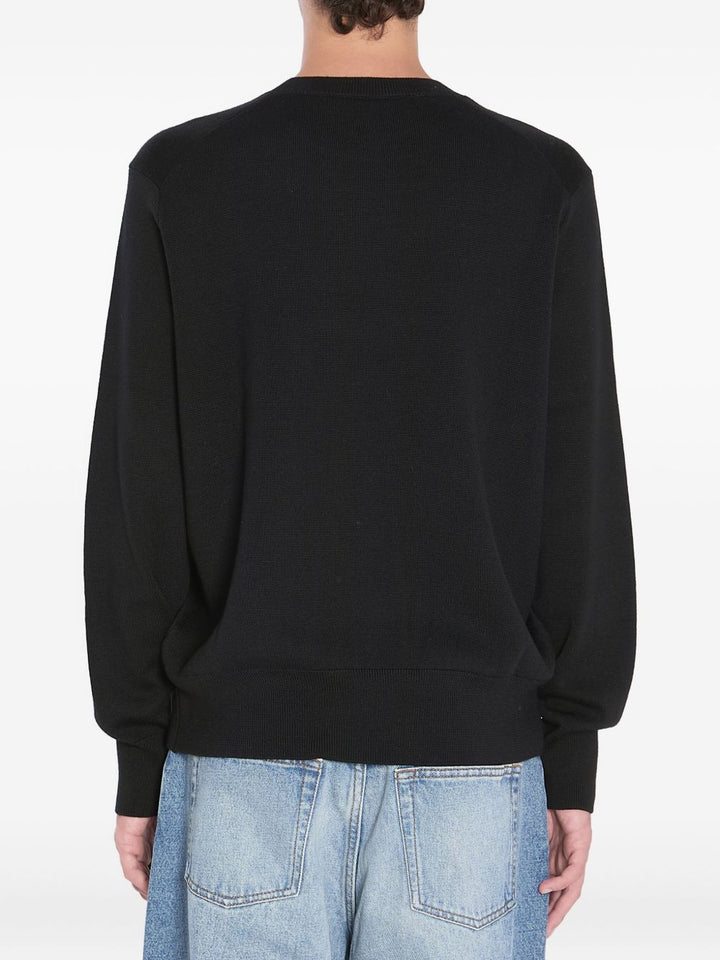 Ami Paris Sweater