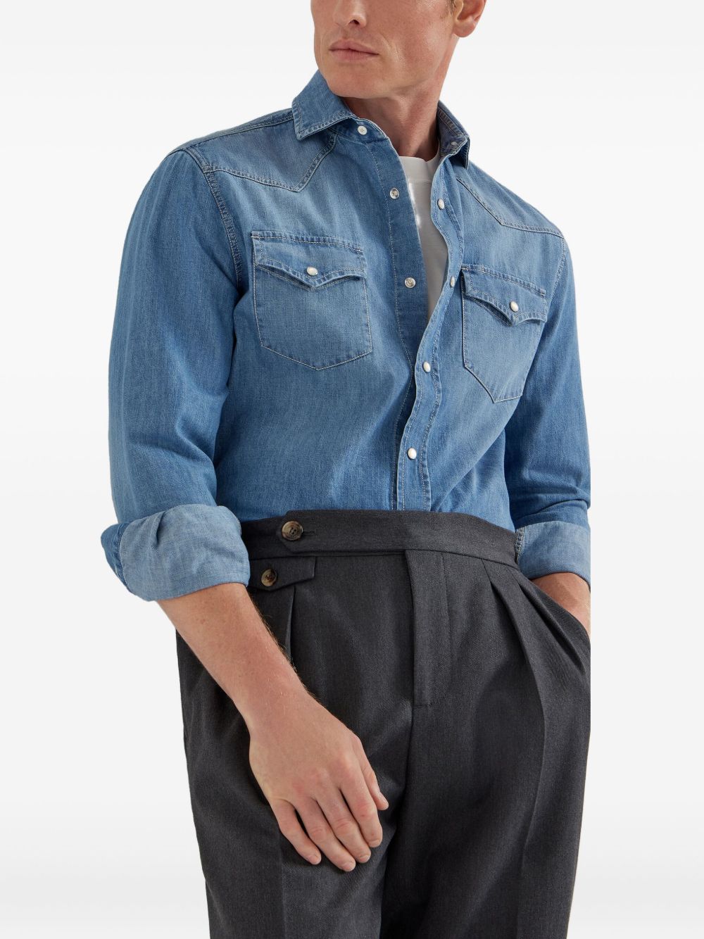 Brunello Cucinelli T-shirt
