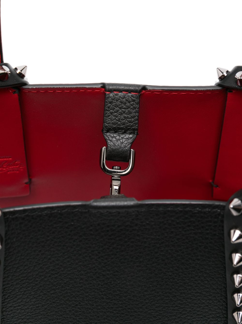 Christian Louboutin Tote Bag