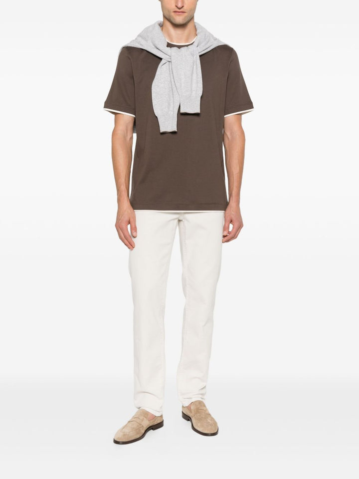 Brunello Cucinelli Trousers