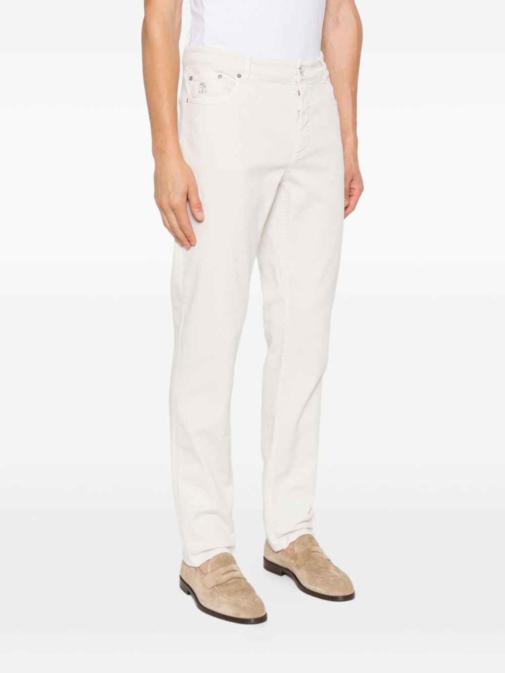 Brunello Cucinelli Trousers