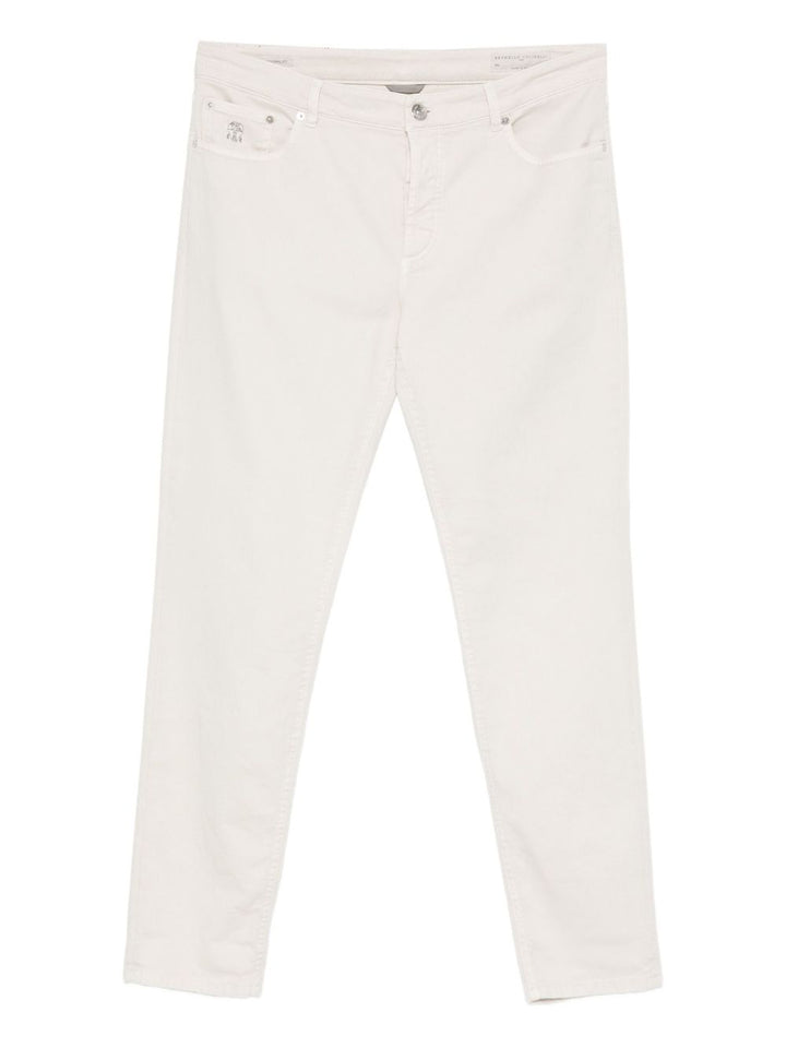 Brunello Cucinelli Trousers