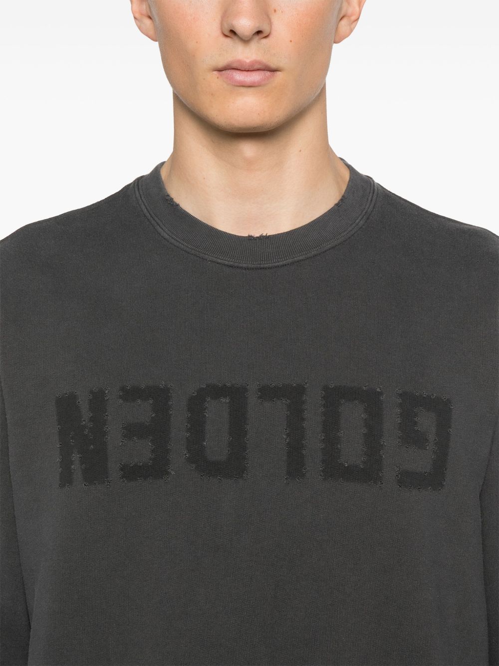 Golden Goose Sweater