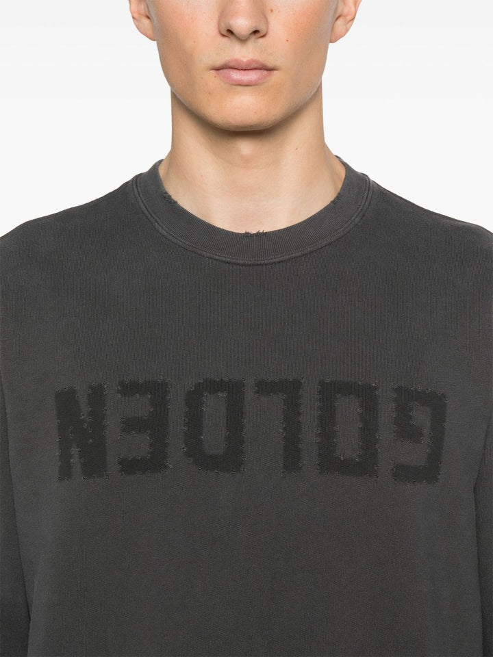 Golden Goose Sweater