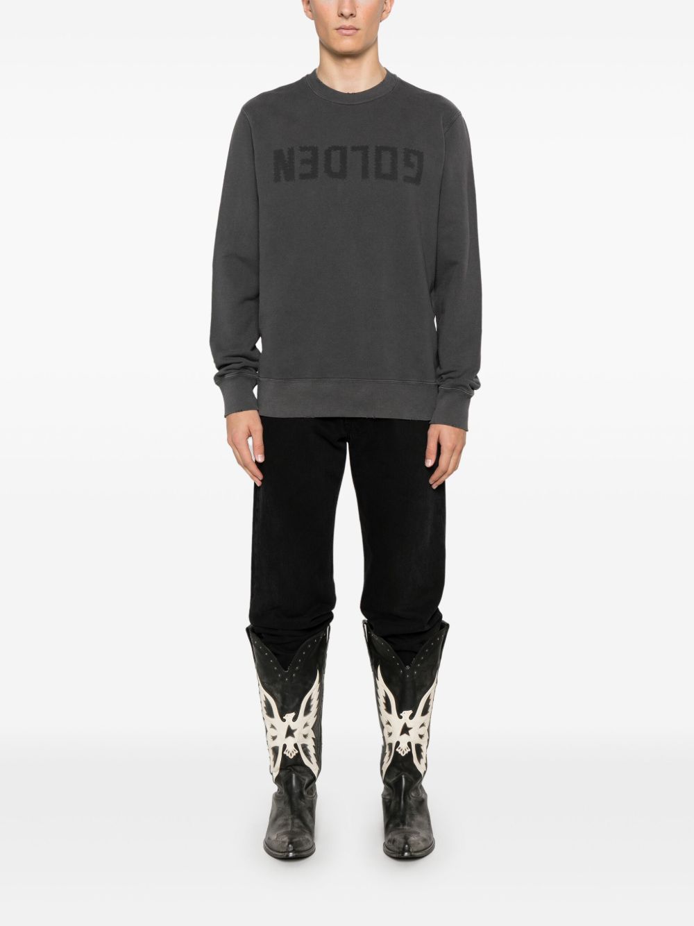 Golden Goose Sweater