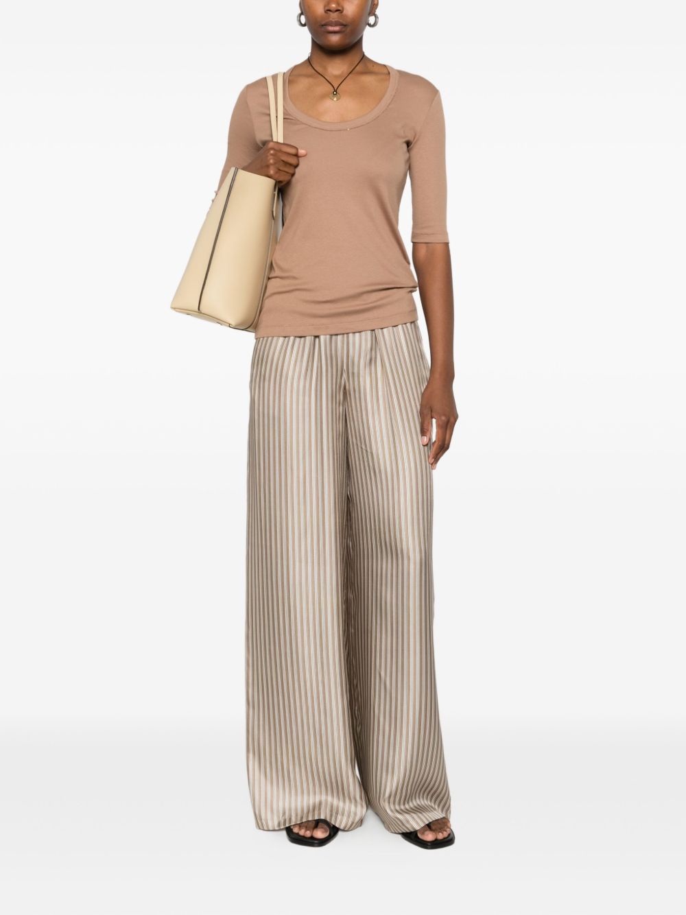 Fabiana Filippi Sweater