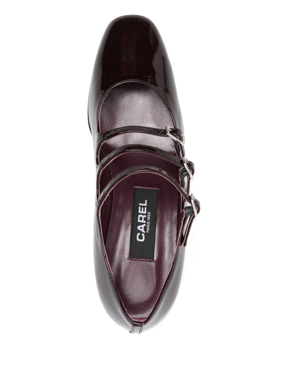 CAREL PARIS Pumps
