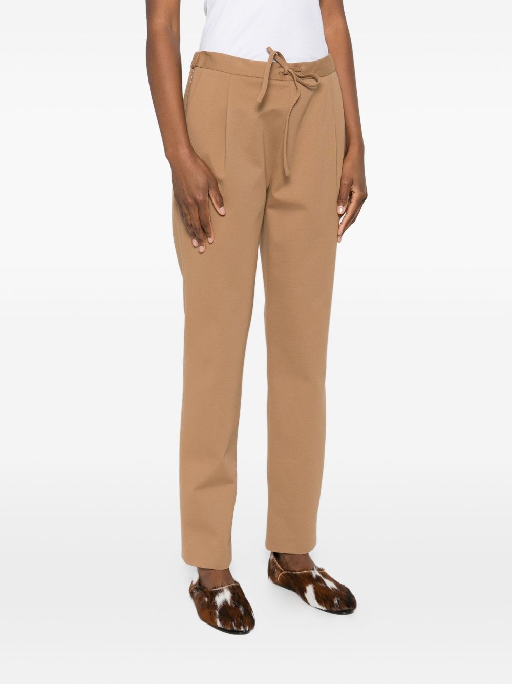 Fabiana Filippi Trousers