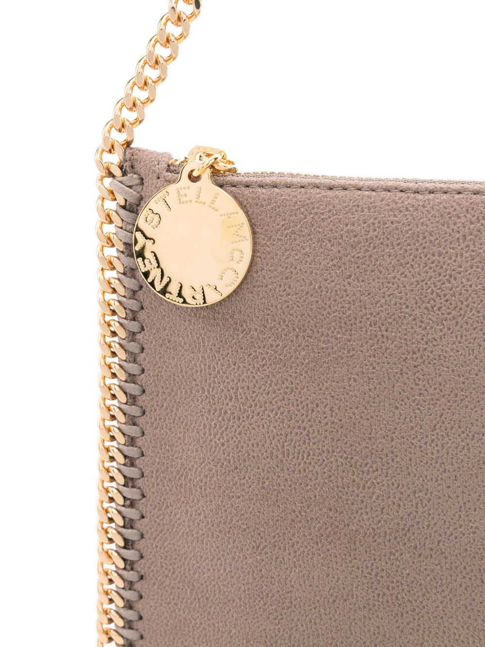 Stella McCartney Falabella Clutch