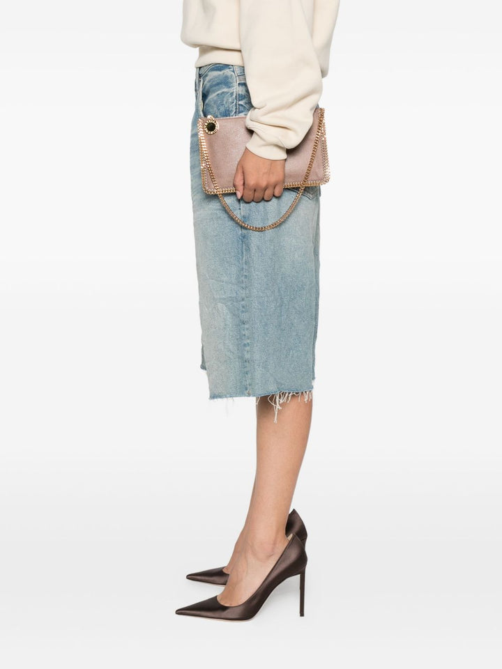 Stella McCartney Falabella Clutch