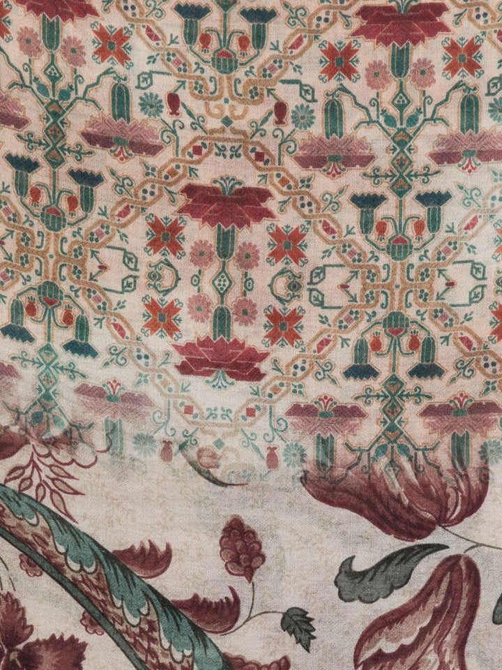 Pierre Louis Mascia Scarf