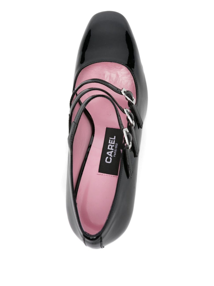 CAREL PARIS Pumps