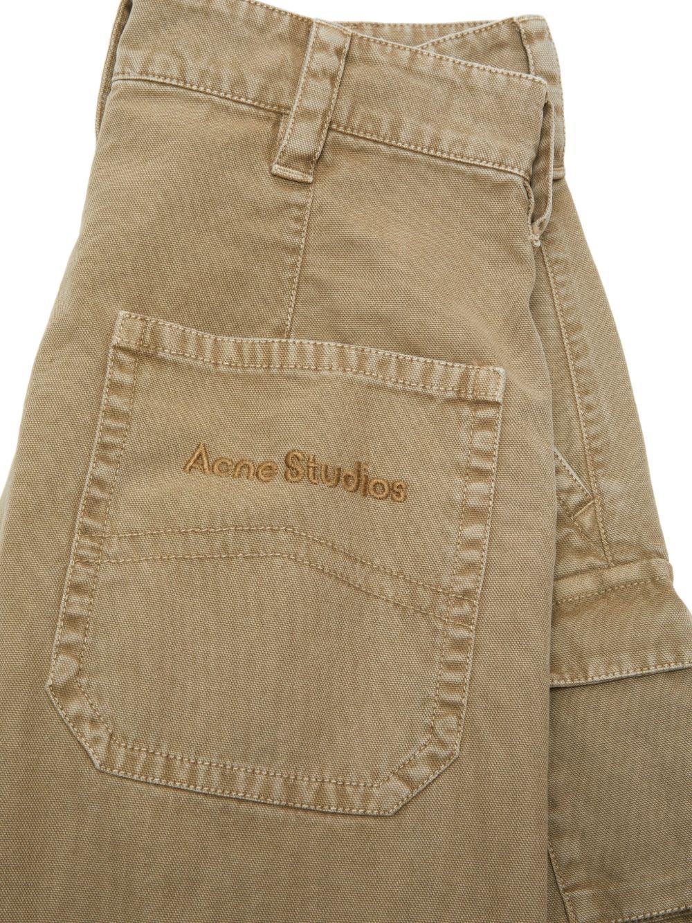 Acne Studios Jeans
