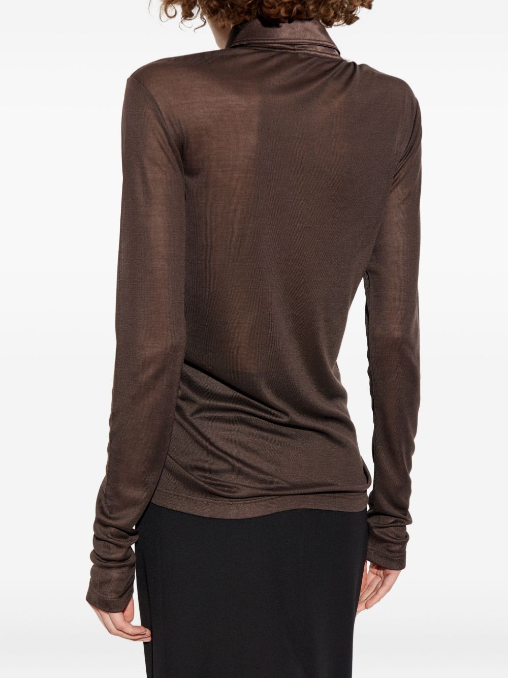 Tom Ford polo shirt