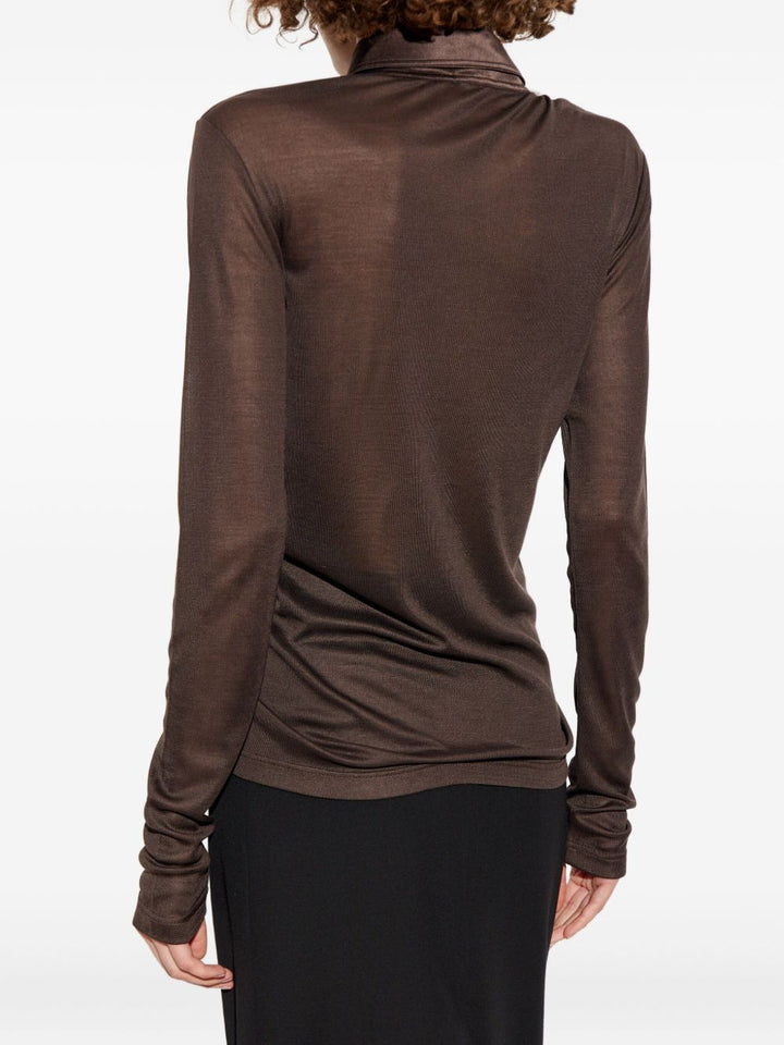 Tom Ford polo shirt