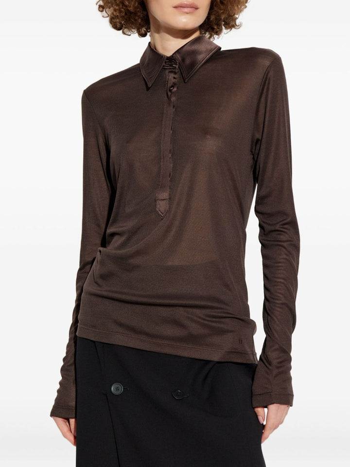 Tom Ford polo shirt