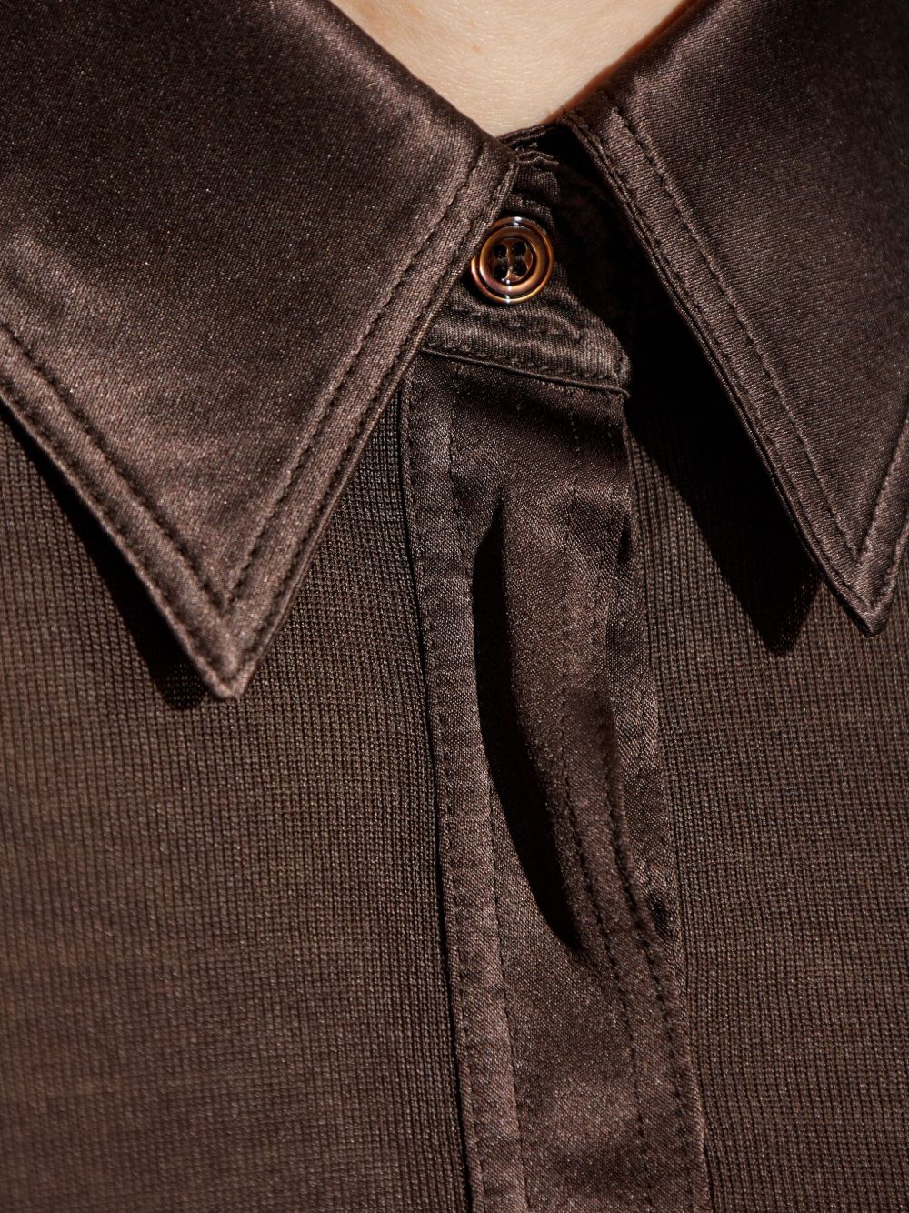Tom Ford polo shirt