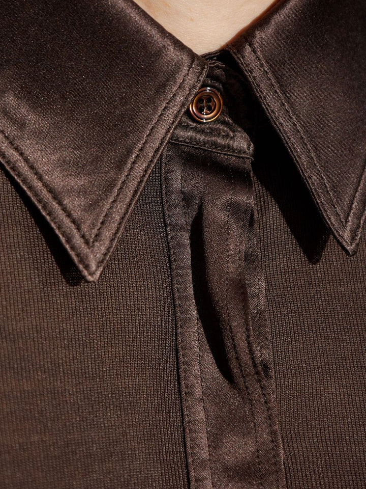 Tom Ford polo shirt