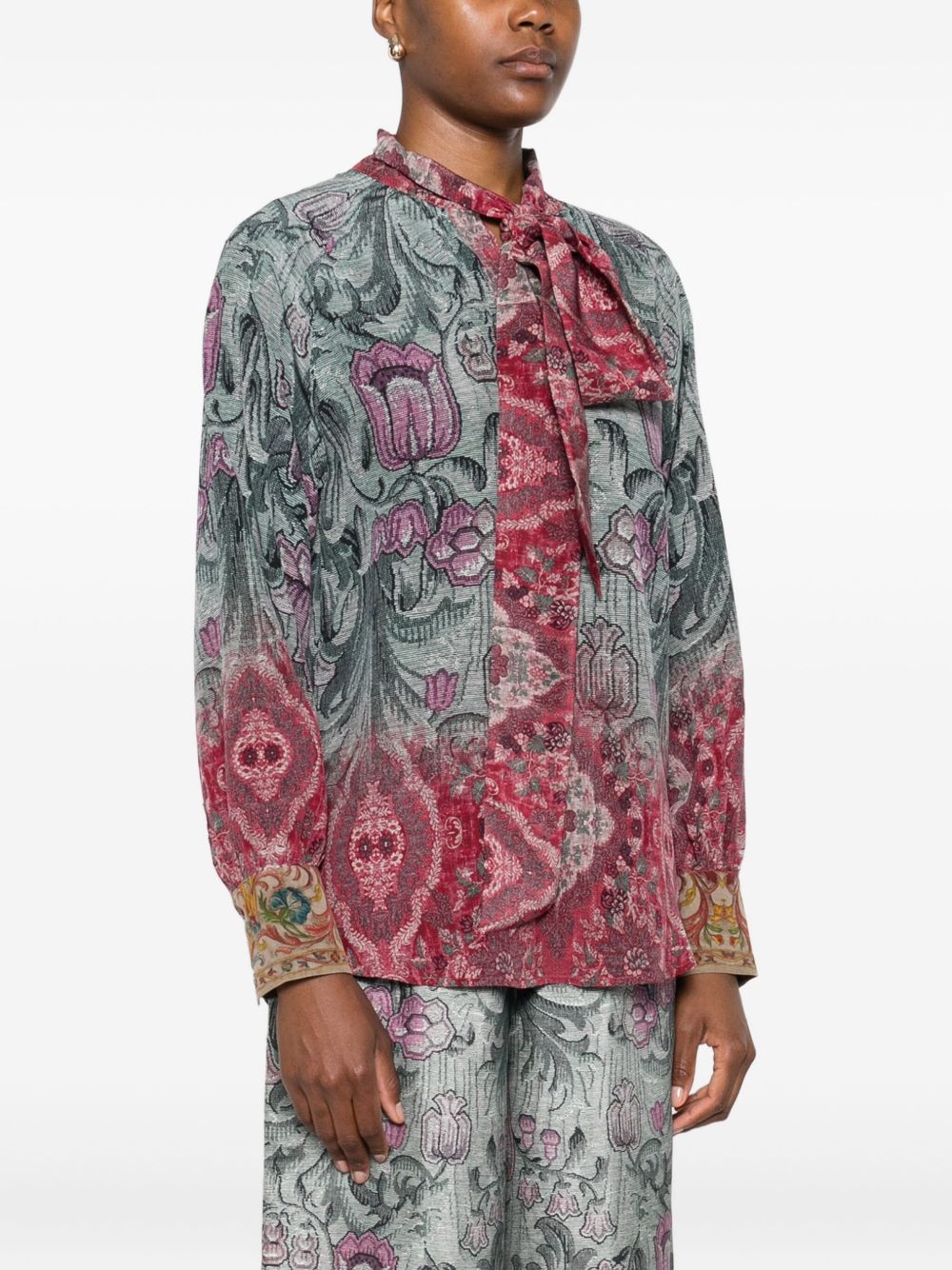 Pierre Louis Mascia Shirt