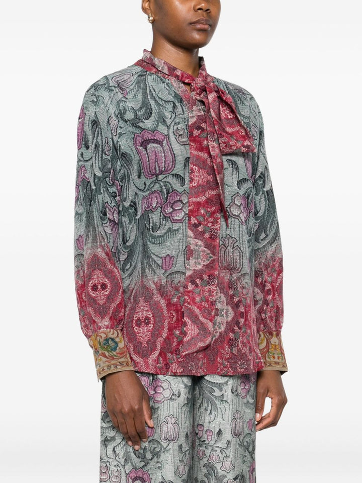 Pierre Louis Mascia Shirt
