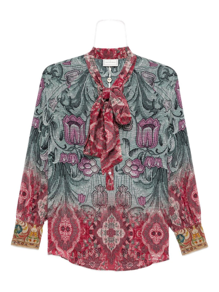 Pierre Louis Mascia Shirt