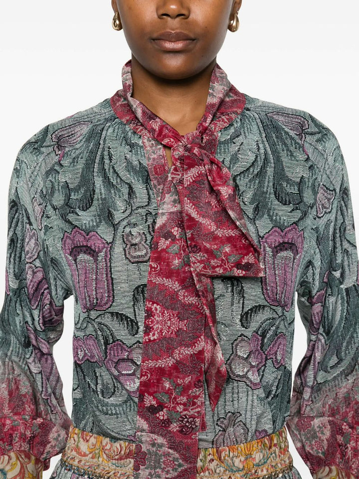 Pierre Louis Mascia Shirt