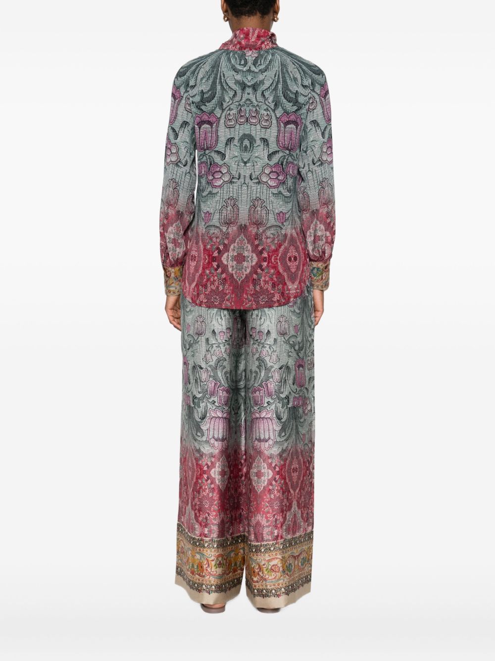 Pierre Louis Mascia Shirt