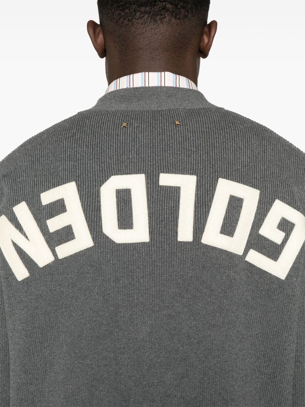 Golden Goose Sweater